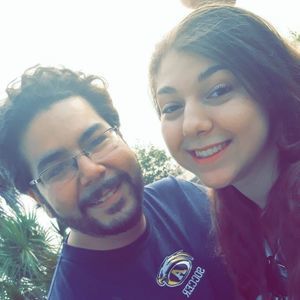 Meet your Posher, Luna